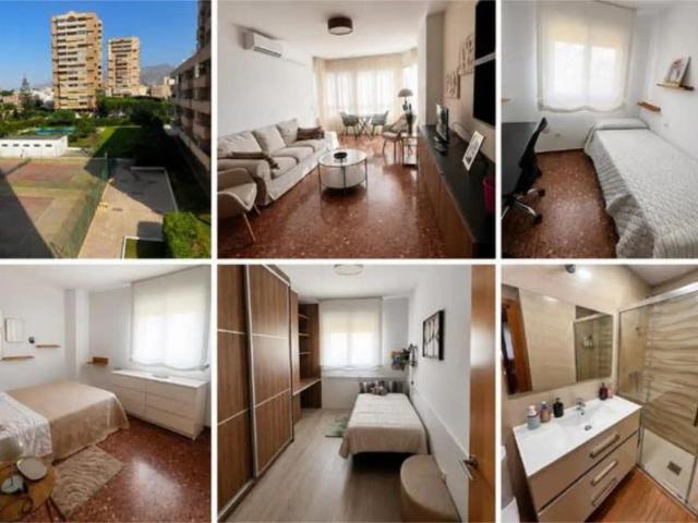 Apartamento en alquiler en Aguadulce, Roquetas De Mar