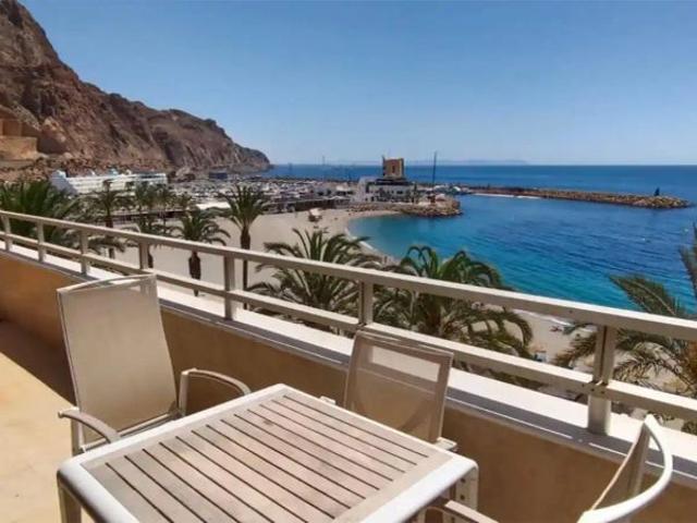 Apartamento en alquiler en Aguadulce, Roquetas De Mar