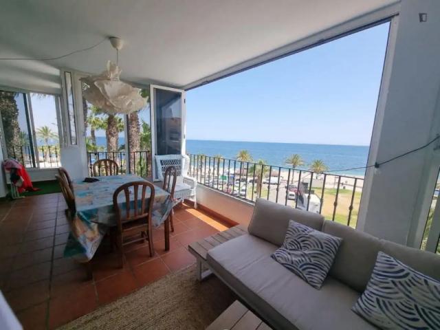 Apartamento en alquiler en Aguadulce, Roquetas De Mar