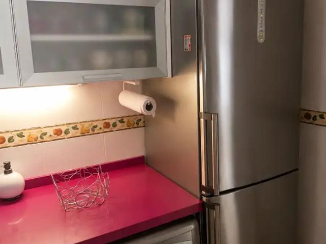 Apartamento en alquiler en Aguadulce, Roquetas De Mar