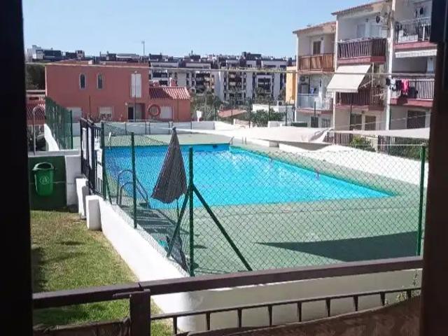 Apartamento en alquiler en Aguadulce, Roquetas De Mar