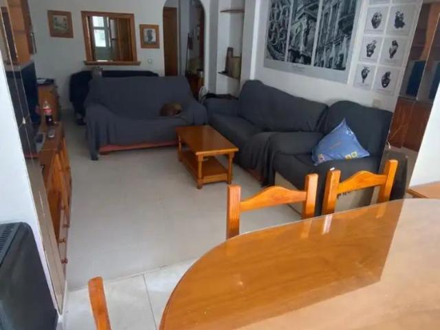 Apartamento en alquiler en Aguadulce, Roquetas De Mar
