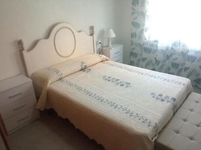 Apartamento en alquiler en Aguadulce, Roquetas De Mar