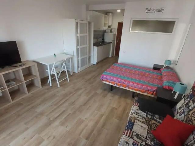 Apartamento en alquiler en Aguadulce, Roquetas De Mar