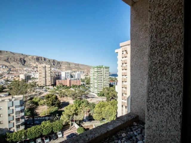 Apartamento en alquiler en Aguadulce, Roquetas De Mar