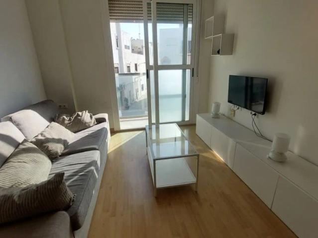 Apartamento en alquiler en Campillo del Moro, Roquetas De Mar