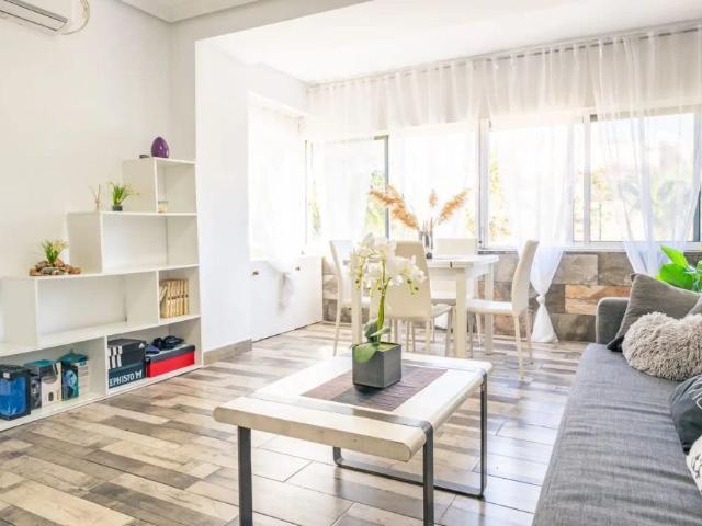 Apartamento en alquiler en Aguadulce, Roquetas De Mar