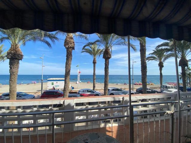 Apartamento en alquiler en Aguadulce, Roquetas De Mar