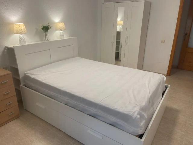 Apartamento en alquiler en Aguadulce, Roquetas De Mar