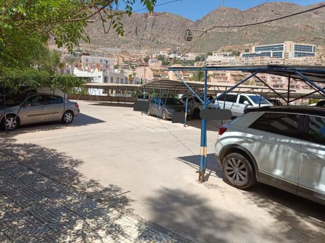 Apartamento en alquiler en Aguadulce, Roquetas De Mar