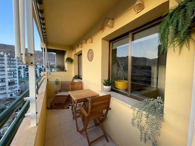 Apartamento en alquiler en Aguadulce, Roquetas De Mar