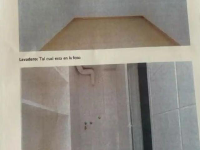 Apartamento en alquiler en Campillo del Moro, Roquetas De Mar