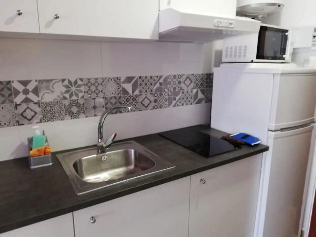 Apartamento en alquiler en Aguadulce, Roquetas De Mar