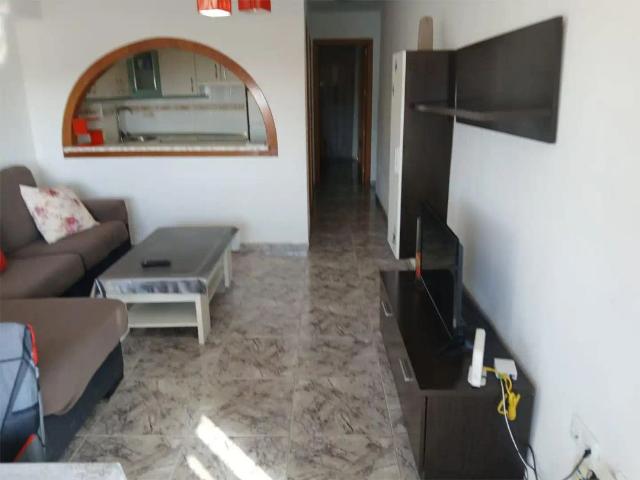 Apartamento en alquiler en Aguadulce, Roquetas De Mar
