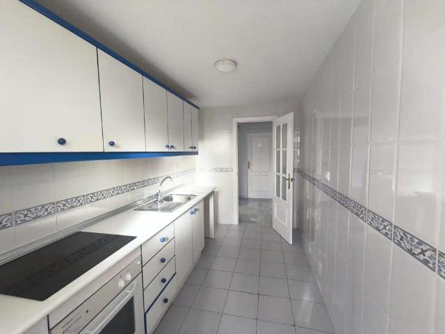 Apartamento en alquiler en Aguadulce, Roquetas De Mar