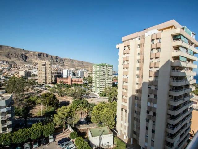 Apartamento en alquiler en Aguadulce, Roquetas De Mar