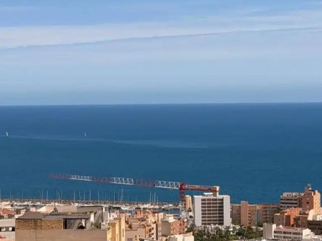 Apartamento en alquiler en Aguadulce, Roquetas De Mar