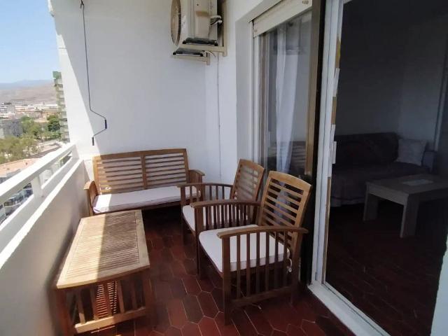Apartamento en alquiler en Aguadulce, Roquetas De Mar