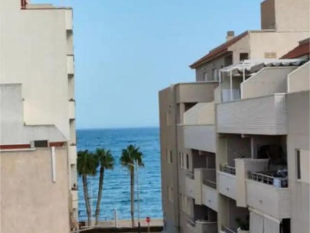 Apartamento en alquiler en Roquetas De Mar, Andalucía