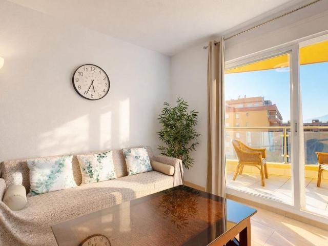 Apartamento en alquiler en Los Depósitos, Roquetas De Mar