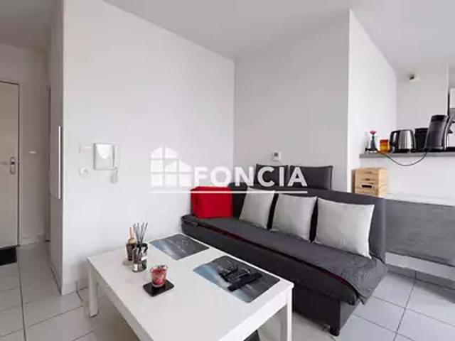 Appartement vente à Roquettes, Haute-Garonne