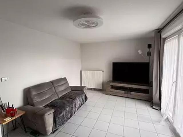 Appartement vente à Muret, Roquettes