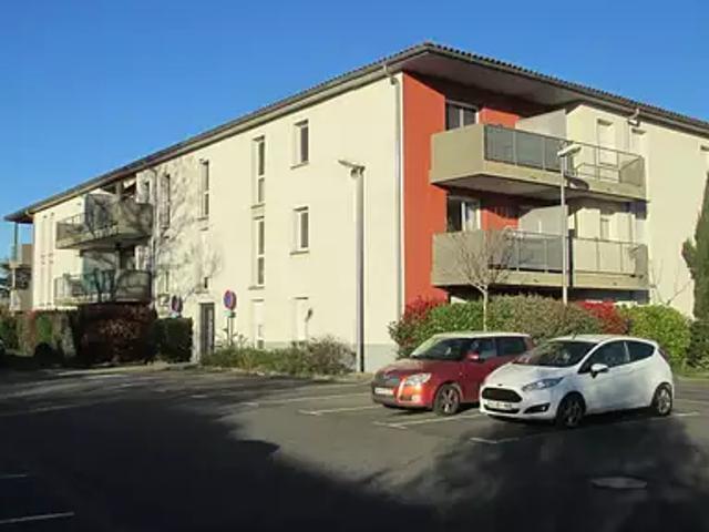 Appartement vente à Muret, Roquettes