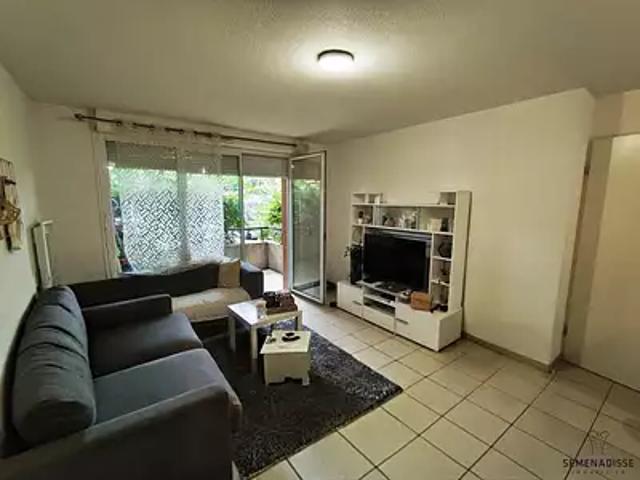 Appartement vente à Roquettes, Haute-Garonne