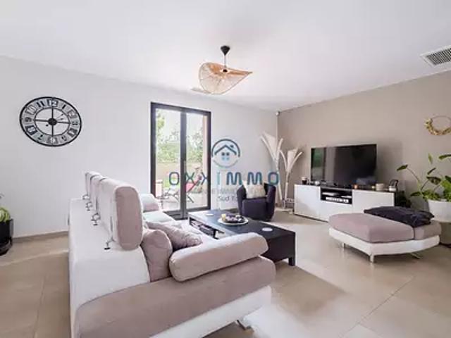 Maison vente à France métropolitaine, Roquettes