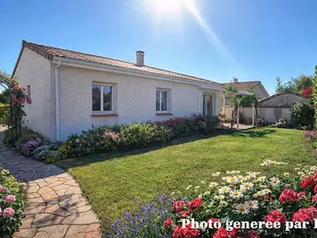Maison vente à Muret, Roquettes