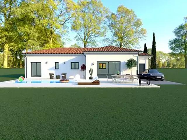 Maison vente à France métropolitaine, Roquettes