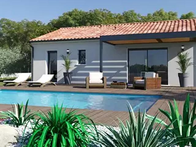 Maison vente à France métropolitaine, Roquettes