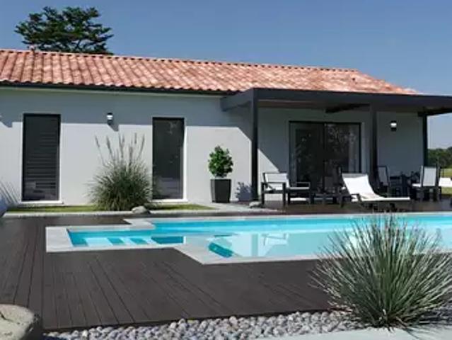 Maison vente à France métropolitaine, Roquettes