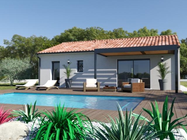 Maison vente à France métropolitaine, Roquettes