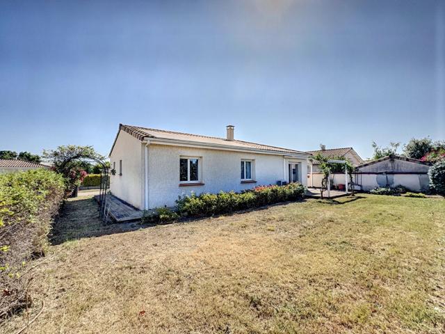 Maison vente à Roquettes, Haute-Garonne