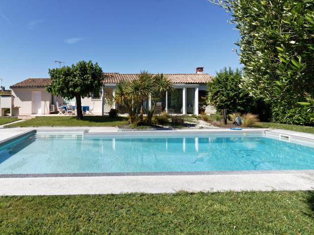 Maison vente à Muret, Roquettes