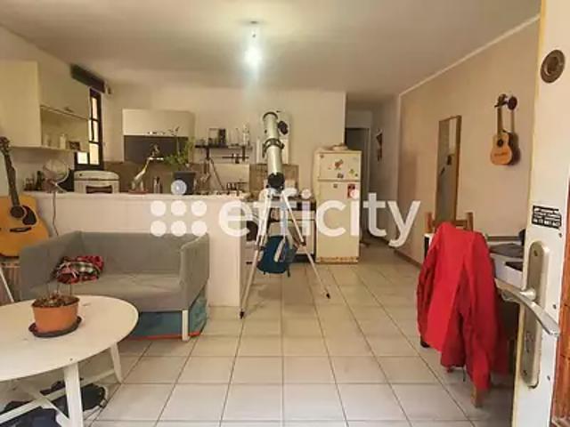 Appartement vente à Marseille, Roquevaire