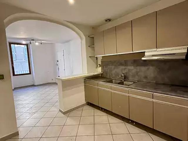 Appartement vente à Marseille, Roquevaire
