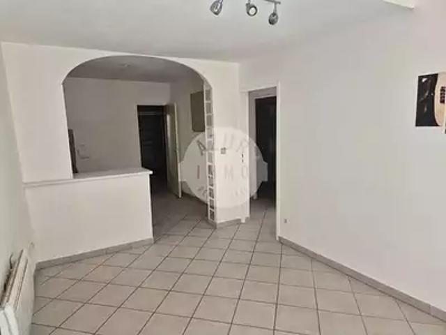 Appartement vente à Marseille, Roquevaire