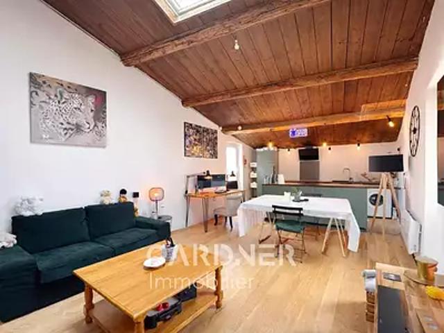 Appartement vente à Marseille, Roquevaire