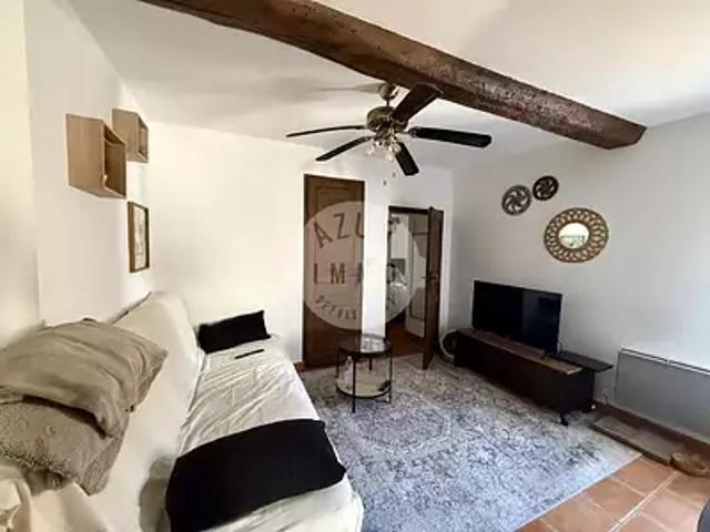 Appartement vente à Marseille, Roquevaire