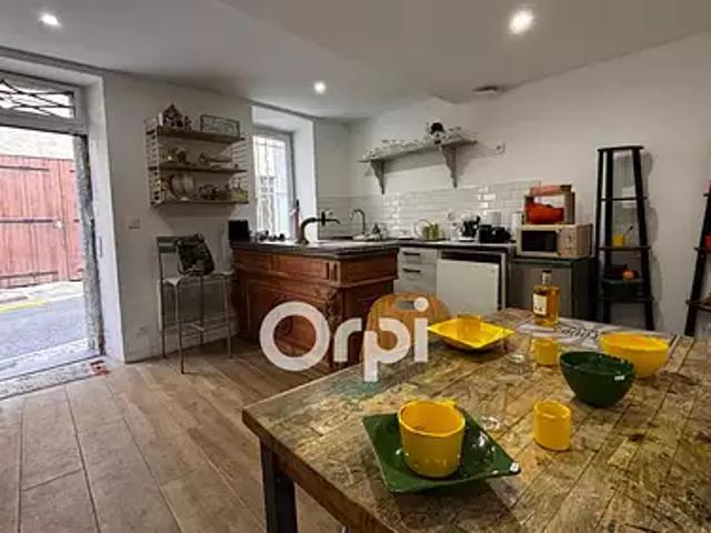 Appartement vente à Marseille, Roquevaire