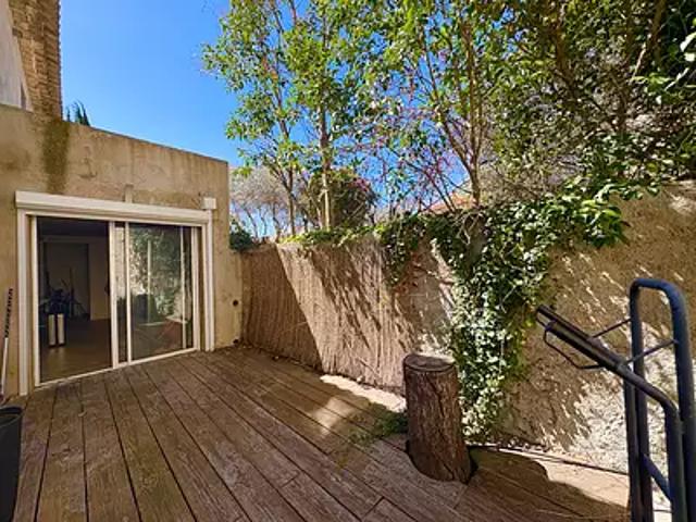 Appartement vente à Marseille, Roquevaire