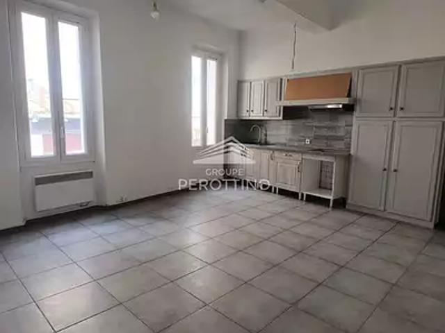 Appartement vente à Marseille, Roquevaire