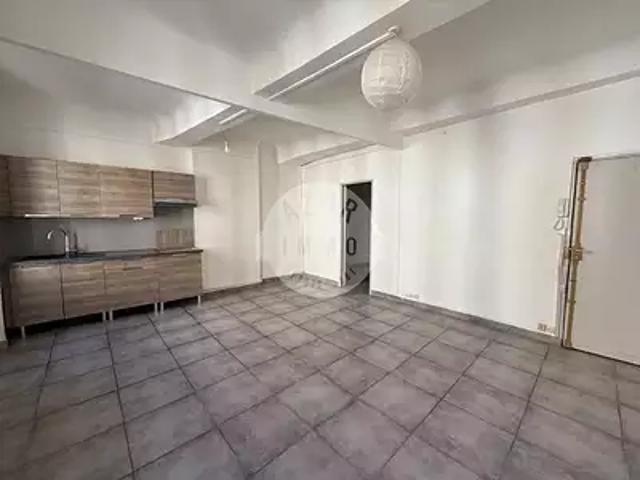 Appartement vente à Marseille, Roquevaire