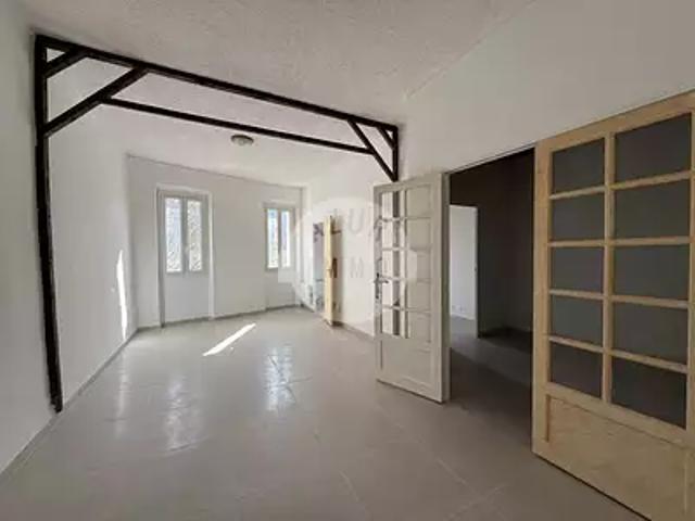 Appartement vente à Marseille, Roquevaire