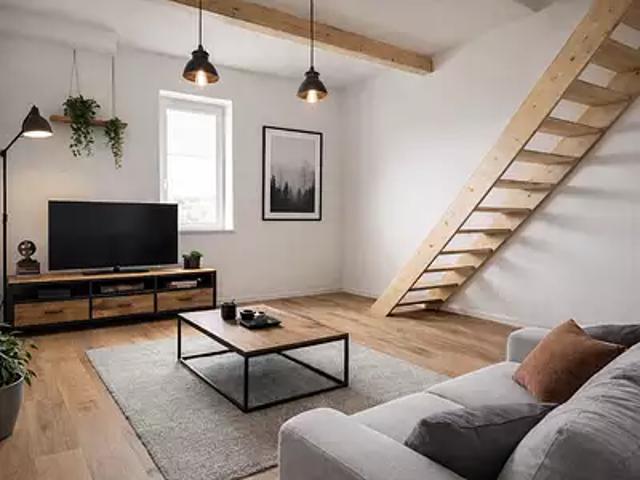 Appartement vente à Marseille, Roquevaire