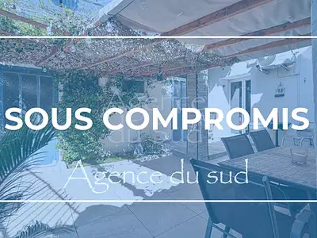 Appartement vente à Marseille, Roquevaire
