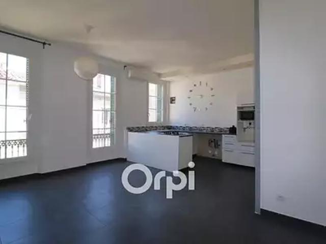Appartement vente à Marseille, Roquevaire