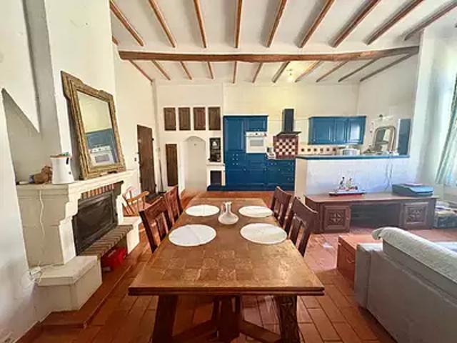 Appartement vente à Marseille, Roquevaire